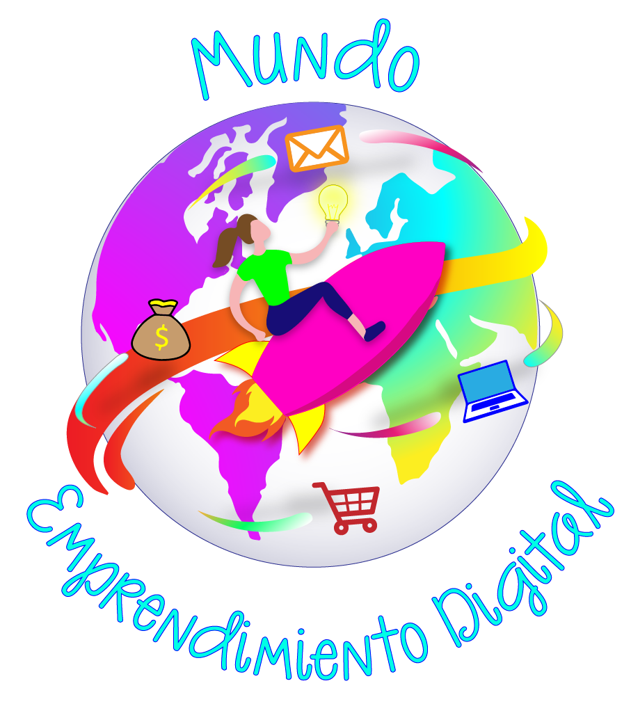 Mundo Emprendimiento Digital